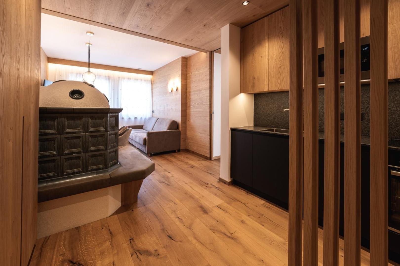 Aparthotel Zum Schloessl Villa Ottone Esterno foto